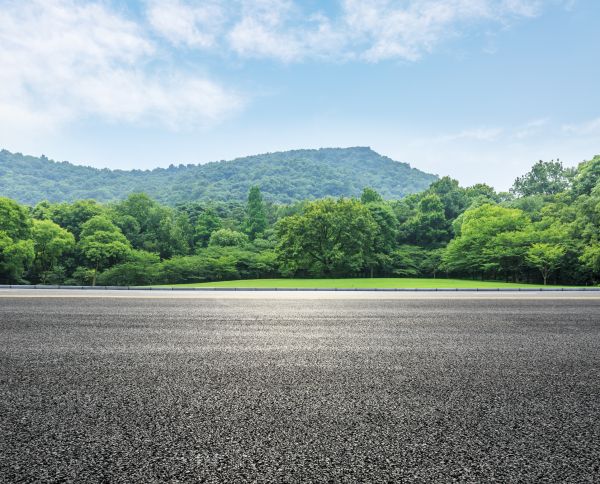 Cost of Asphalt Slurry Sealing in Clovis