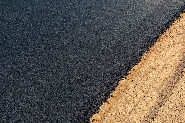 Cost of Hot Tar Driveway Sealing in Clovis