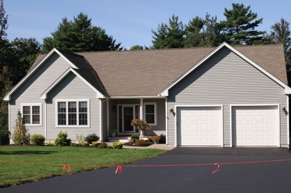 Cost of Residential Asphalt Sealing in Clovis