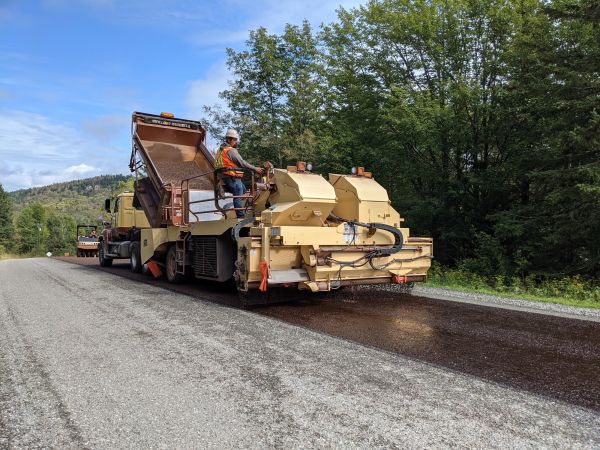 Cost of Asphalt Slurry Repair in Clovis