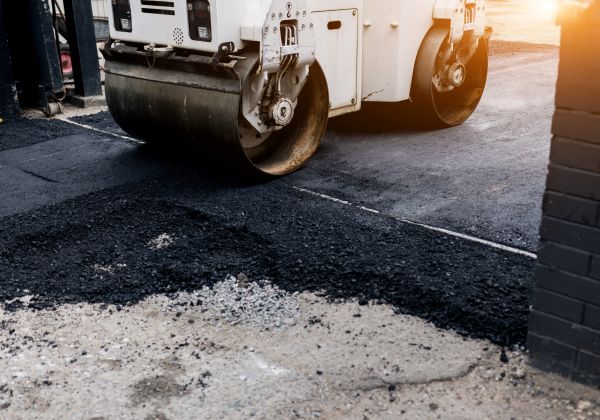 Cost of Blacktop Resealing in Clovis