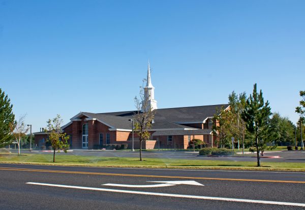 Cost of Church Parking Lot Sealing in Clovis