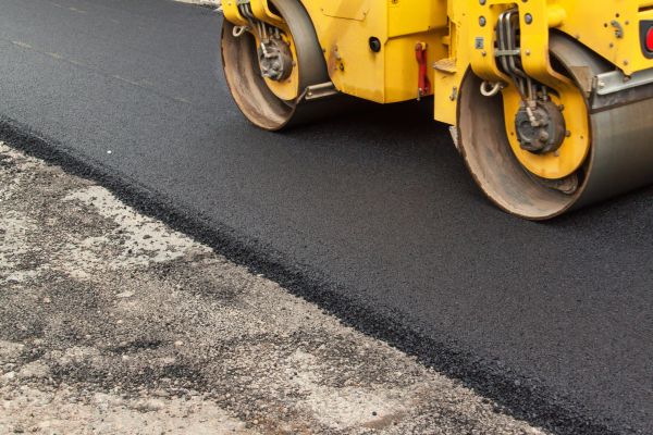 Cost of Asphalt Driveway Resurfacing in Clovis